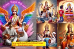 Top 5 Prompt Saraswati Puja 2025 Ai Photo Editing  – Bing Image Creator