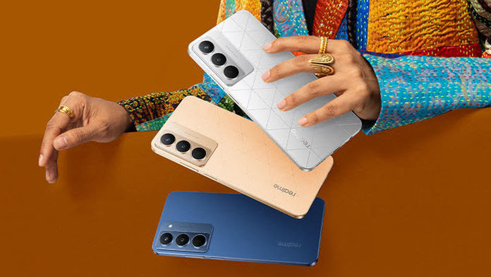 Realme P3x 5G और P3 Pro 5G भारत में 18 फरवरी को लॉन्च – जानें कीमत और फीचर्स