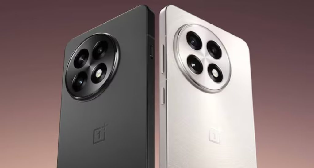 OnePlus 13R i