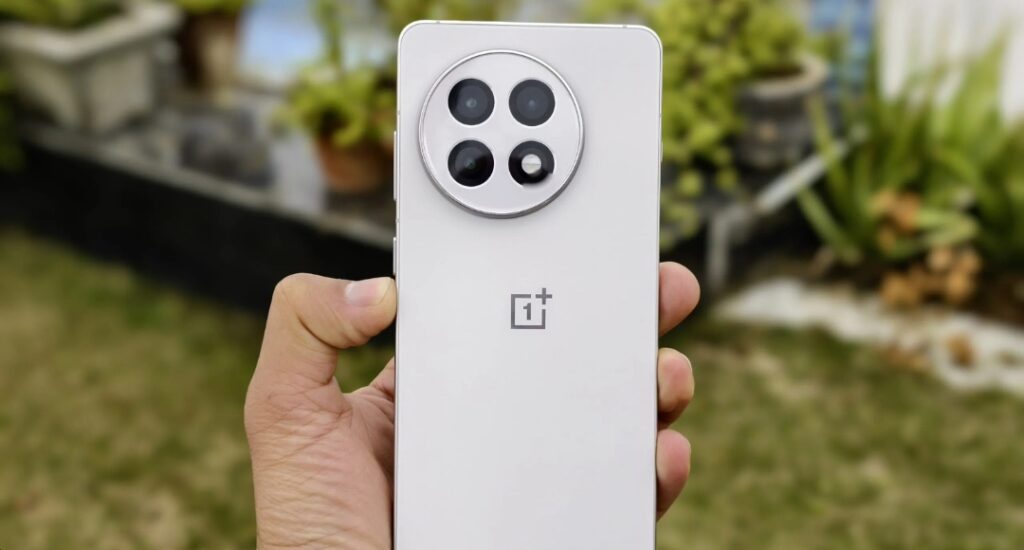 OnePlus 13R